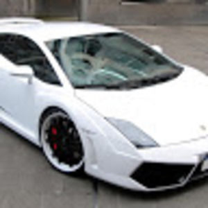 Meet your Posher, Chuckstar02